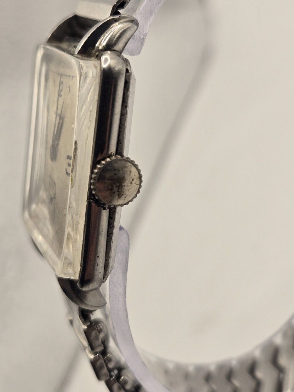 Vintage Girard-Perregaux Men's 14k Gold Filled 1953 Mechanical Watch. #1/7891 - Picture 11 of 16